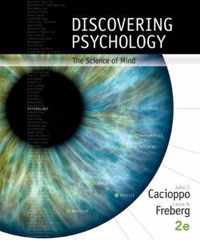 Discovering Psychology