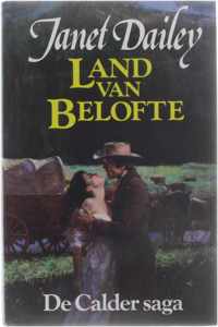 Land van belofte