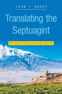 Translating the Septuagint