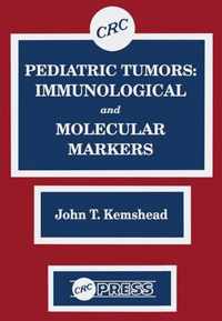 Pediatric Tumors