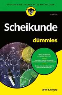 Scheikunde voor Dummies