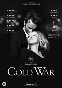 Cold War