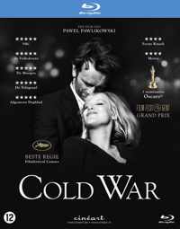 Cold War