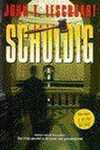 Schuldig - John T. Lescroart