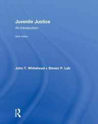 Juvenile Justice