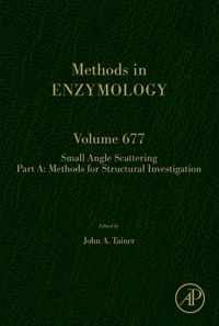 Small Angle Scattering Part A: Methods for Structural Investigation