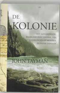 De Kolonie