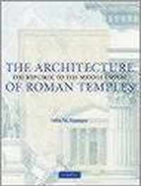 The Architecture of Roman Temples