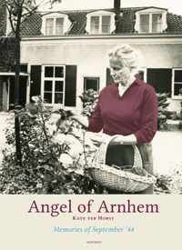 Angel of Arnhem