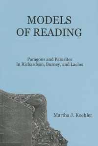 Models of Reading