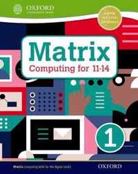 Matrix Computing for 11-14