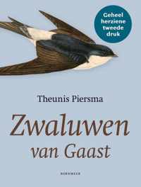 Zwaluwen van Gaast