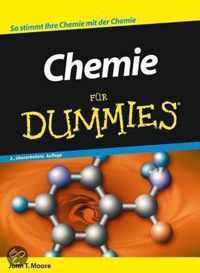 Chemie Fur Dummies