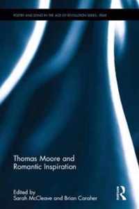 Thomas Moore and Romantic Inspiration