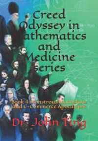 Creed Odyssey in Mathematics and Medicine series