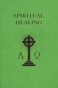 Spiritual Healing