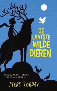 Laatste wilde dieren 1 -   De laatste wilde dieren