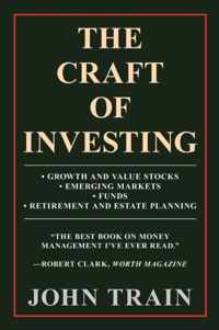 The Craft of Investing