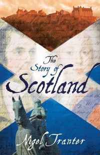 The Story of Scotland