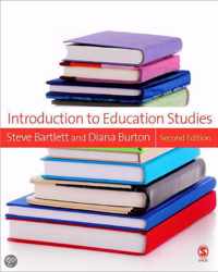 Introduction To Education Studies