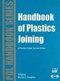 Handbook Of Plastics Joining