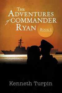 The Adventures of Commander Ryan