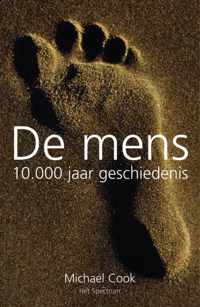 Mens 10.000 Jaar Geschiedenis