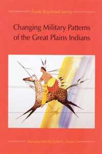 Changing Military Patterns of the Great Plains Indians