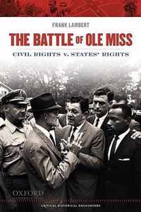 Battle of Ole Miss