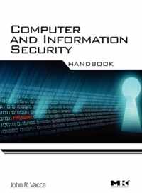 Computer and Information Security Handbook