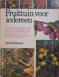 Fruittuin voor iedereen