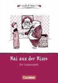 Kai aus der Kiste. Arbeitsbuch mit Lösungen