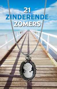 21 Zinderende Zomers