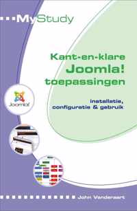 Mystudy Kant-En-Klare Joomla