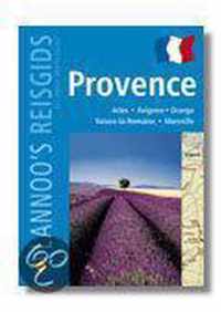 Lannoo's Reisgids Provence