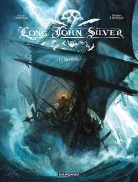 Long John silver hc02. neptune 2/4