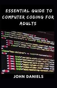 Essential Guide to Computer Coding for Adults