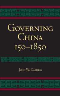 Governing China