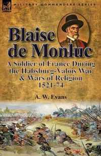 Blaise de Monluc