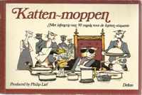 Katten-moppen