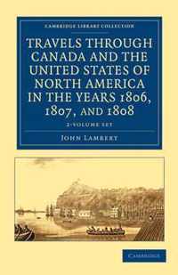 Cambridge Library Collection - North American History