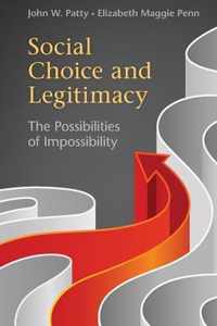 Social Choice & Legitimacy