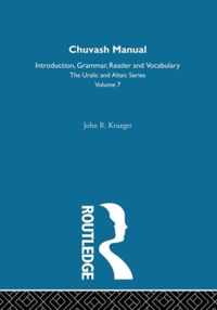 Chuvash Manual