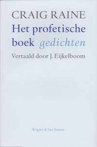 Het profetische boek