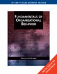 Fundamentals of Organizational Behavior