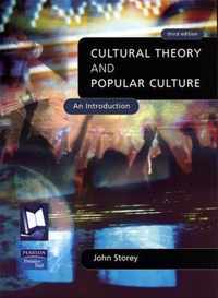 Cultural Theory And Popular Culture