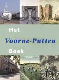 Het Voorne-Putten Boek