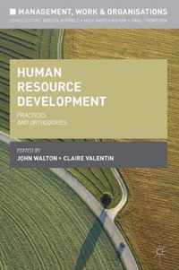 Human Resource Development