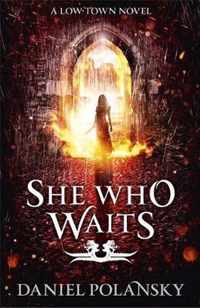 She Who Waits