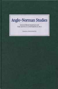 Anglo-Norman Studies